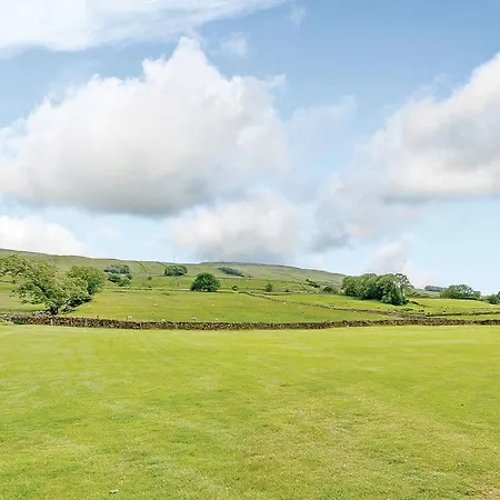 Bainbridge Ings * Hawes