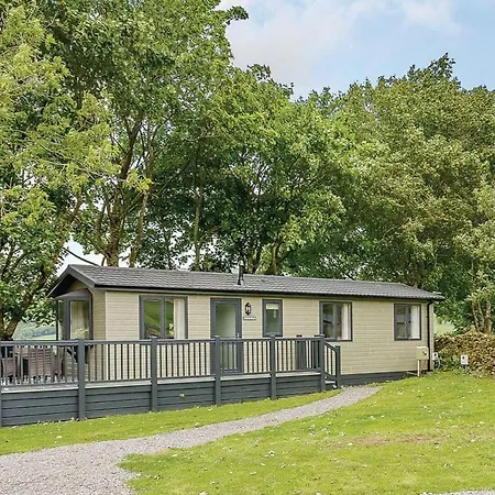 Bainbridge Ings Holiday park