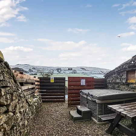 Bainbridge Ings Holiday park Hawes