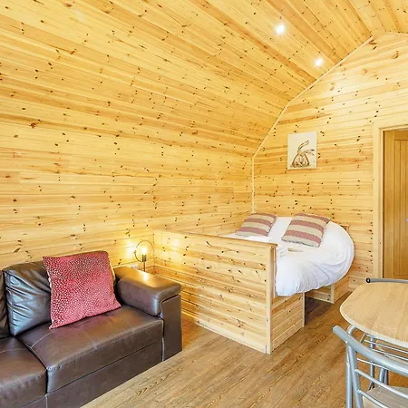 Bainbridge Ings Holiday park
