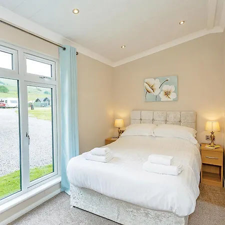 Bainbridge Ings Holiday park *