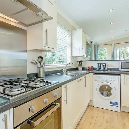 Bainbridge Ings * Hawes