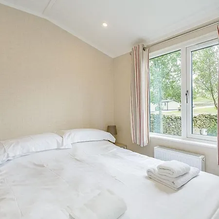 Bainbridge Ings Holiday park