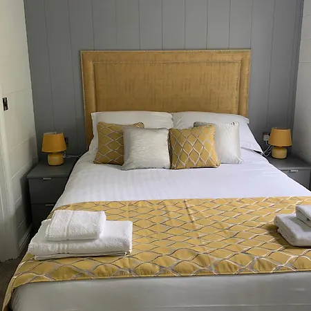 Bainbridge Ings Holiday park Hawes
