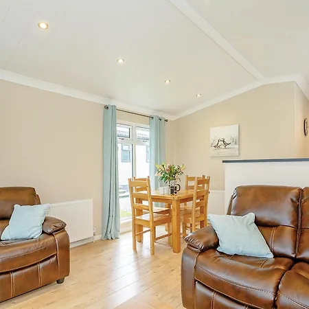 Bainbridge Ings Holiday park *