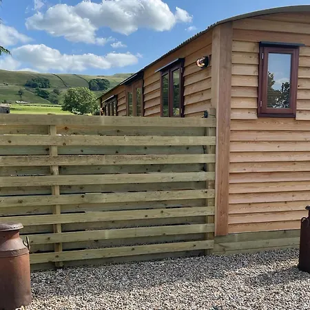 Holiday park Bainbridge Ings