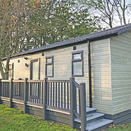 Bainbridge Ings Holiday park
