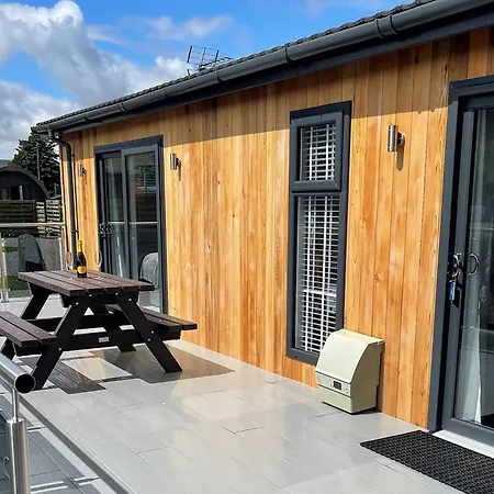 Bainbridge Ings Holiday park *