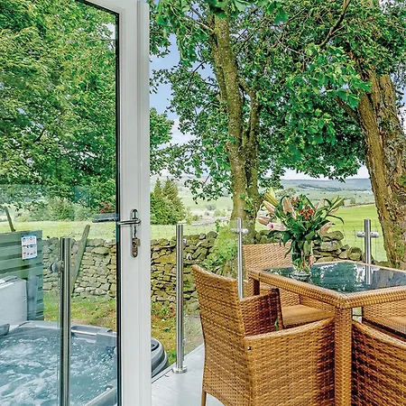 Bainbridge Ings Holiday park *
