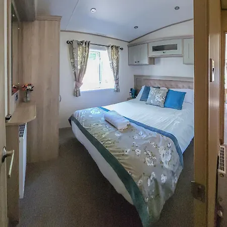 Holiday park Bainbridge Ings