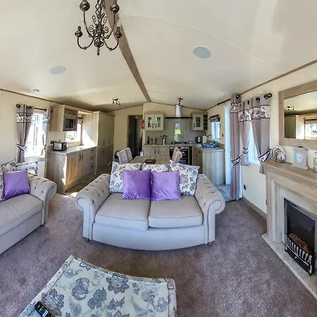 Holiday park Bainbridge Ings Hawes