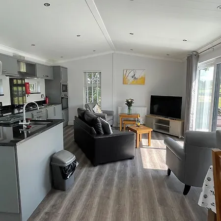 Bainbridge Ings Holiday park *