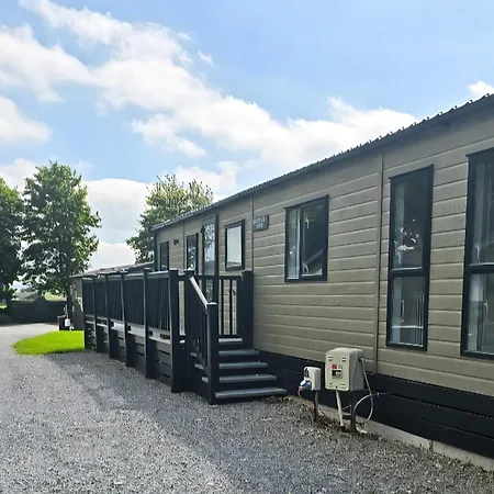Parco vacanze Bainbridge Ings Hawes