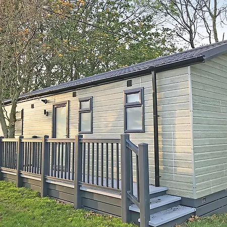 Tatil parkı Bainbridge Ings *