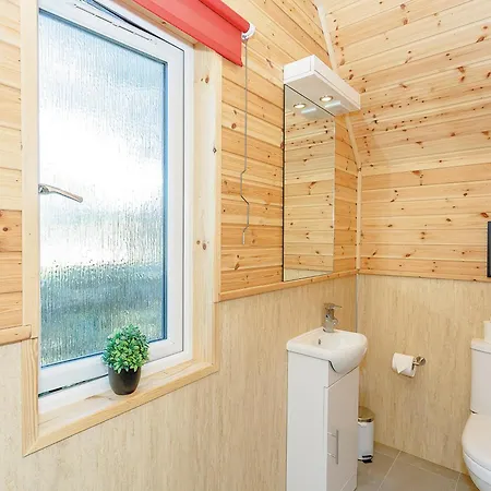 Holiday park Bainbridge Ings *