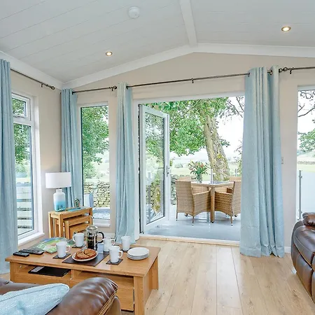 Tatil parkı Bainbridge Ings Hawes