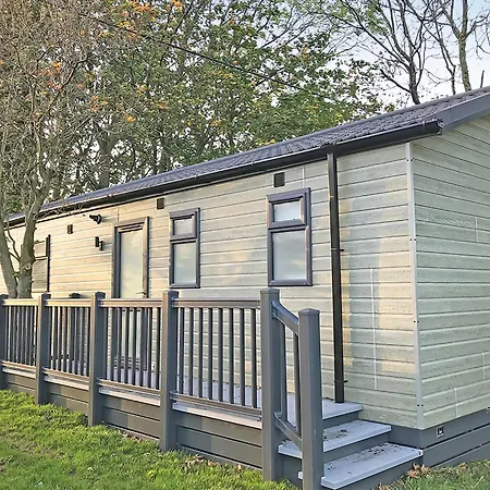 Tatil parkı Bainbridge Ings Hawes