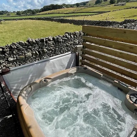 Bainbridge Ings Hawes