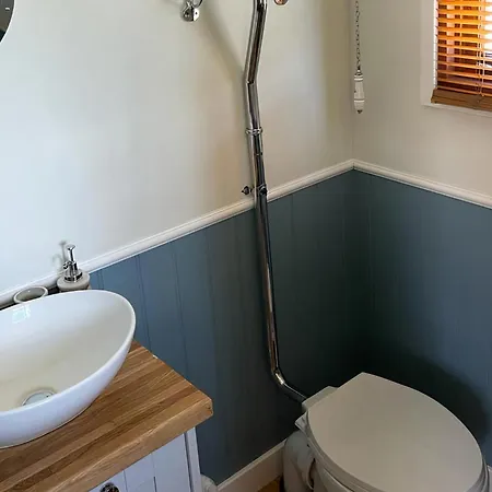 Tatil parkı Bainbridge Ings