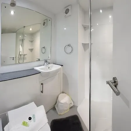 Bainbridge Ings Tatil parkı