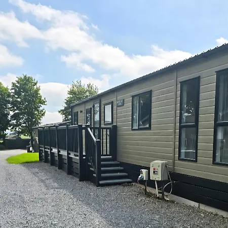 Tatil parkı Bainbridge Ings *