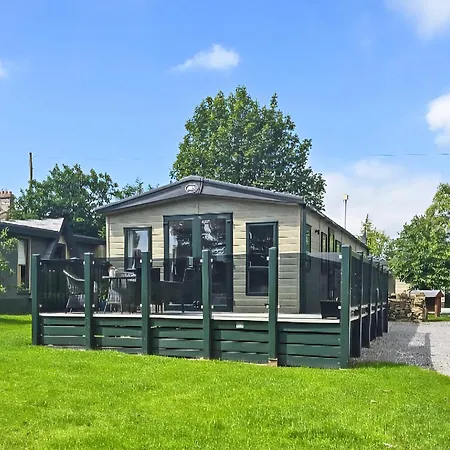 Tatil parkı Bainbridge Ings Hawes