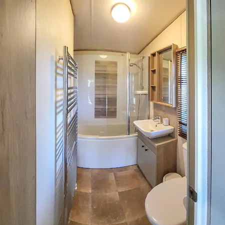 Bainbridge Ings Tatil parkı