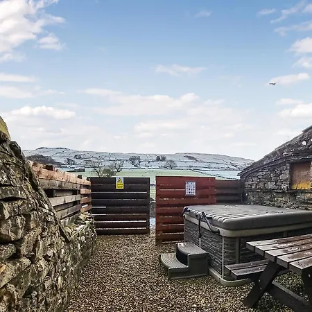 Bainbridge Ings * Hawes