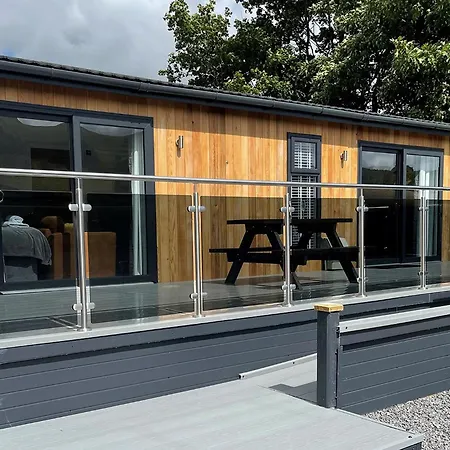 Tatil parkı Bainbridge Ings Hawes