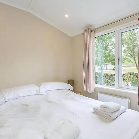 Tatil parkı Bainbridge Ings Hawes