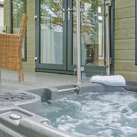 Tatil parkı Bainbridge Ings Hawes