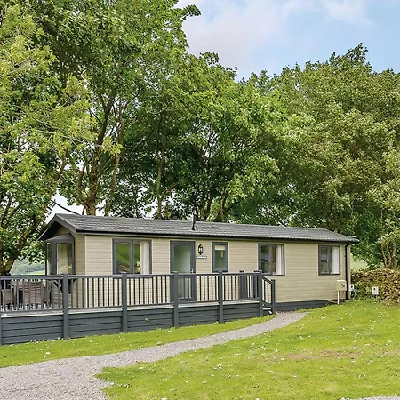 Parque de vacaciones Bainbridge Ings Hawes