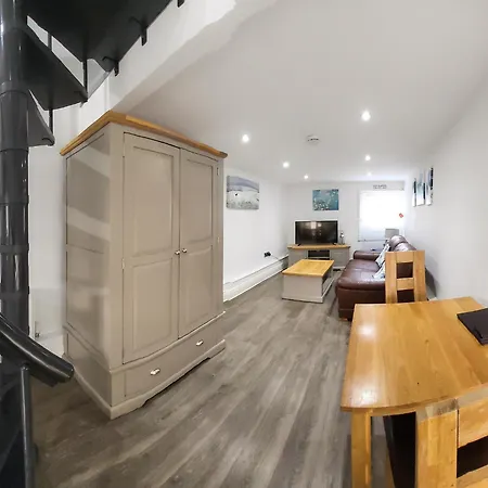 Bainbridge Ings Tatil parkı