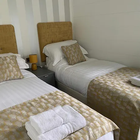 Bainbridge Ings Tatil parkı *