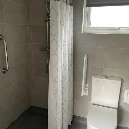 Bainbridge Ings * Хоус