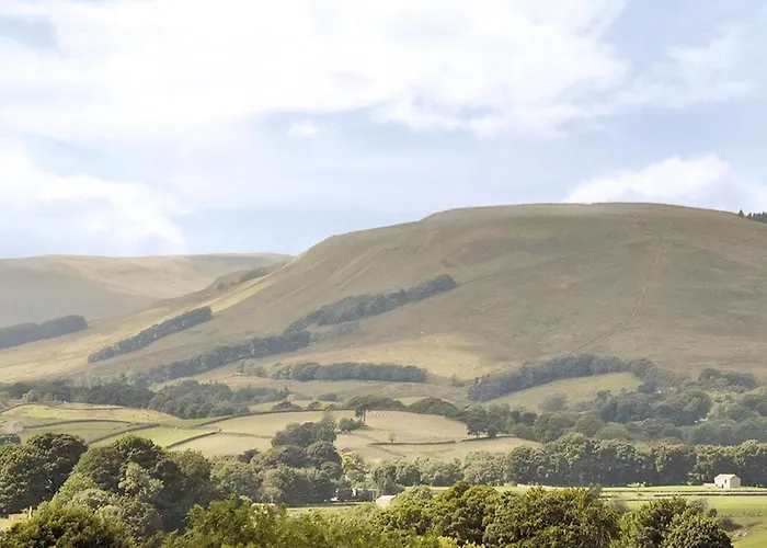 Bainbridge Ings Tatil parkı *