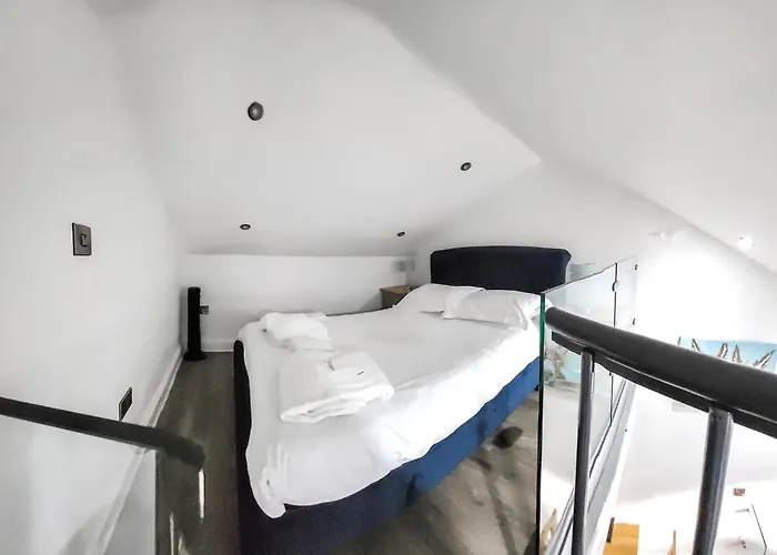 Tatil parkı Bainbridge Ings Hawes