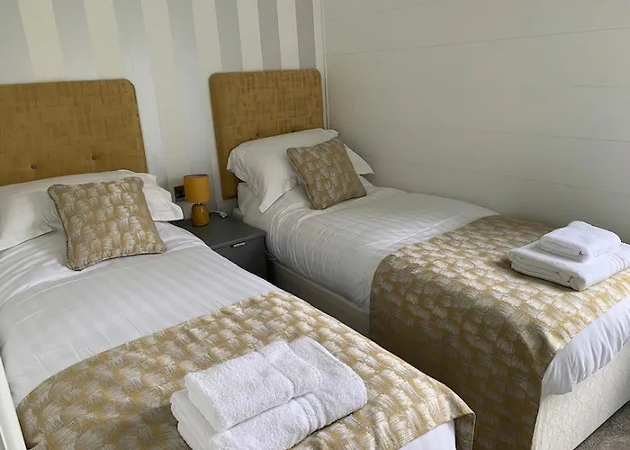 Bainbridge Ings Tatil parkı *