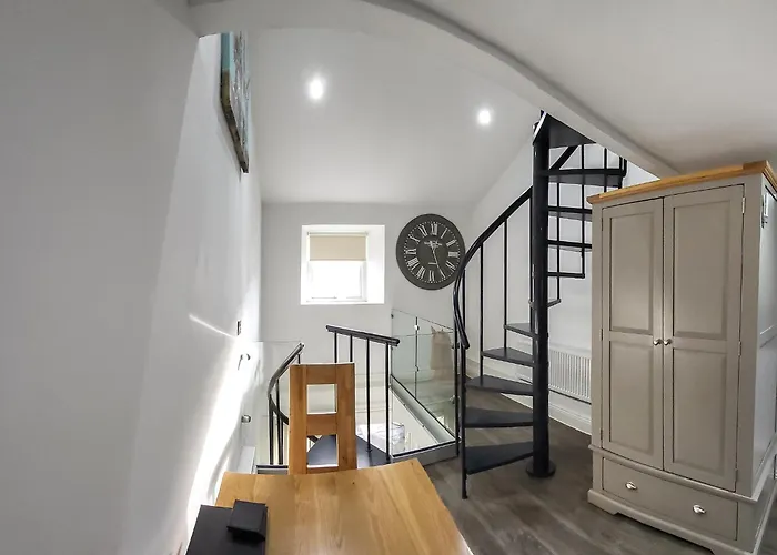 Bainbridge Ings Tatil parkı