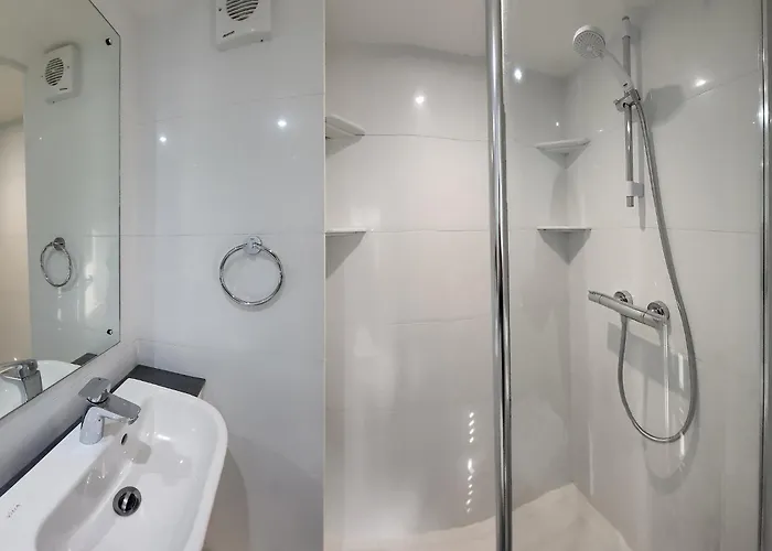 Tatil parkı Bainbridge Ings Hawes