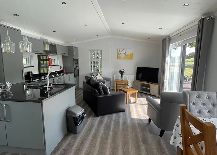 Bainbridge Ings Hawes