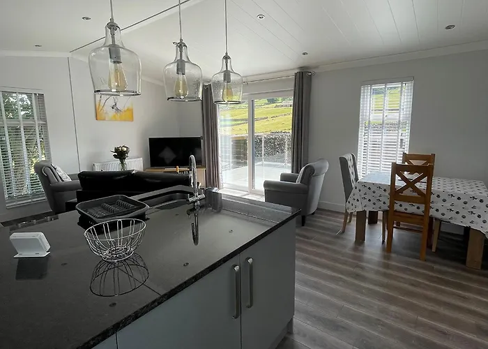 Bainbridge Ings Tatil parkı *