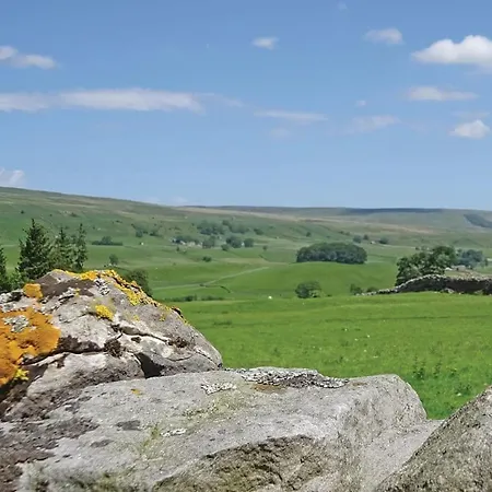 Vakantiepark Bainbridge Ings Hawes