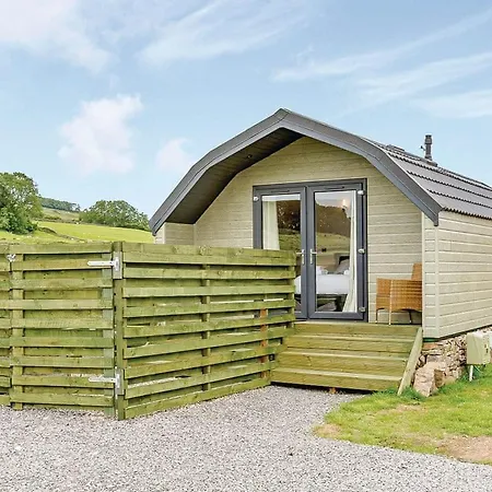 Vakantiepark Bainbridge Ings *