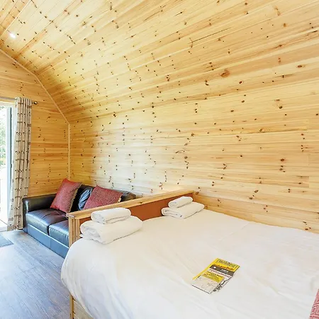 Bainbridge Ings Vakantiepark *