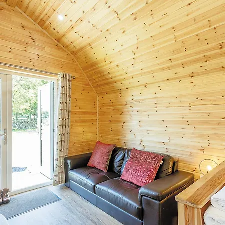 Bainbridge Ings Vakantiepark Hawes