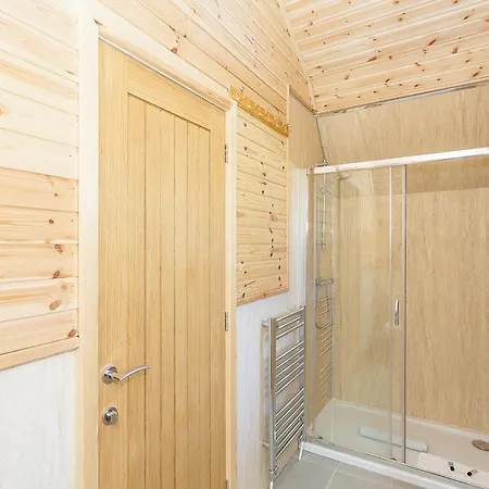 Bainbridge Ings Vakantiepark Hawes