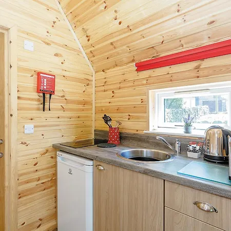 Vakantiepark Bainbridge Ings