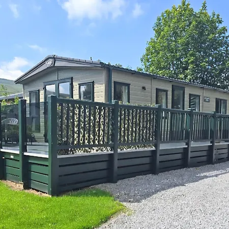 Bainbridge Ings Vakantiepark