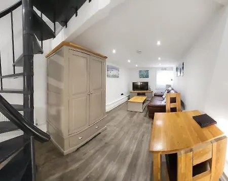 Bainbridge Ings Vakantiepark